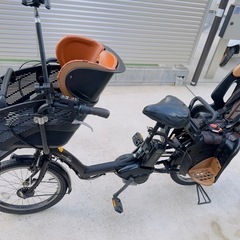 ママチャリの画像