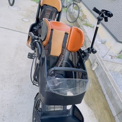 ママチャリの画像