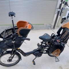 ママチャリの画像