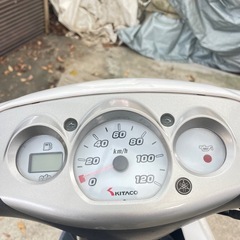 ジョグ ZR sa16j エボリューション ゼロ スクーターの画像