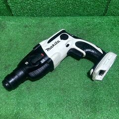 マキタ HR162DZ 充電式ハンマドリル【船橋馬込店】【店頭取引限定】【中古】管理番号：IT7KRQAFJCIXの画像