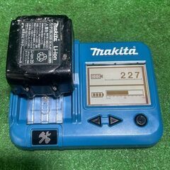 マキタ HR162DZ 充電式ハンマドリル【船橋馬込店】【店頭取引限定】【中古】管理番号：IT7KRQAFJCIXの画像