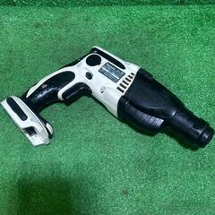 マキタ HR162DZ 充電式ハンマドリル【船橋馬込店】【店頭取引限定】【中古】管理番号：IT7KRQAFJCIXの画像