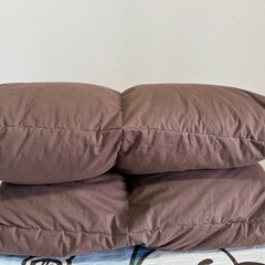 フェザー掛け布団 HNFTシリーズの画像