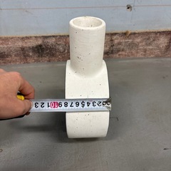 花瓶 ACTUSの画像