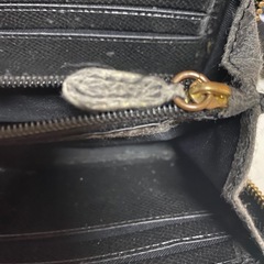 🦋COACH長財布🦋の画像