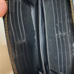 🦋COACH長財布🦋の画像