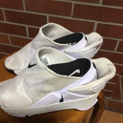NIKEナイキ23、5cmの画像