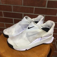 NIKEナイキ23、5cmの画像