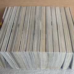 デッドマン・ワンダーランド☆全13巻の画像