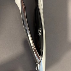 エアアイロン２本セットの画像