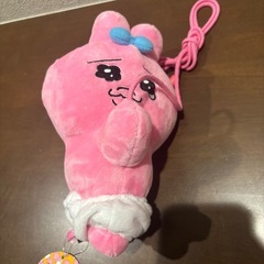 おぱんちゅうさぎの画像