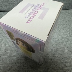 僕のヒーローアカデミア トガヒミコ＆お茶子 フィギュアの画像