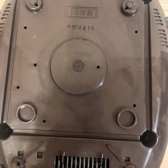 【本日〜近々引き取りOKの方優先】三菱 IH炊飯器 炭炊き NJ-LH064｜すぐ使えますの画像