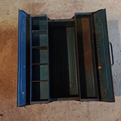 工具箱の画像