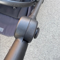 サイベックス　メリオカーボン　2022 ブラック　の画像