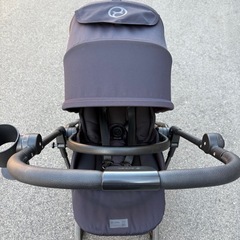 サイベックス　メリオカーボン　2022 ブラック　の画像