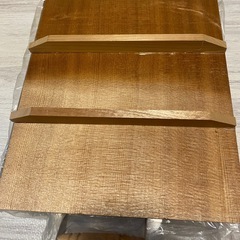 新品未使用　角型おでん鍋の画像