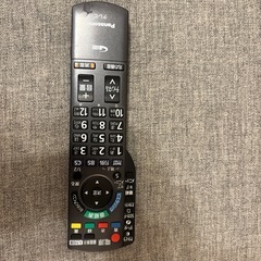 Panasonic  テレビの画像