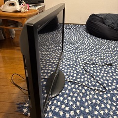 Panasonic  テレビの画像