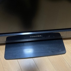 REGZA 東芝 32インチの画像