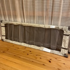 ベビーフェンス130〜180cmの画像