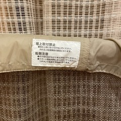 ベビーフェンス130〜180cmの画像