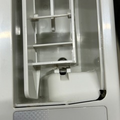 コロナ　ウインドエアコン　CW-1621 2021年製の画像