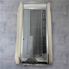 コロナ　ウインドエアコン　CW-1621 2021年製の画像