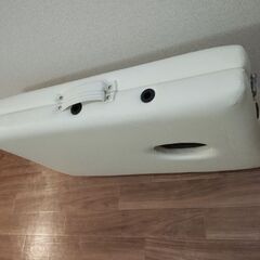マッサージベッドの画像