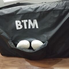 マッサージベッドの画像