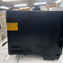 【リサイクルショップどりーむ鹿大前店】No.3316　オーブンレンジの画像