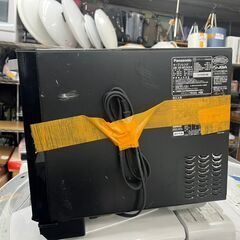 【リサイクルショップどりーむ鹿大前店】No.3316　オーブンレンジの画像