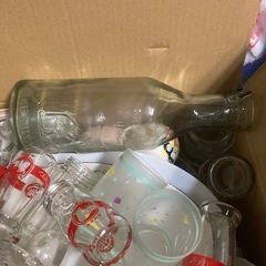 皿、コップ、その他の画像