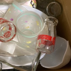 皿、コップ、その他の画像