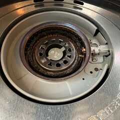 石油ストーブ　トヨトミ RS-D238Eの画像