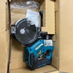 makitaスクリュードライバー