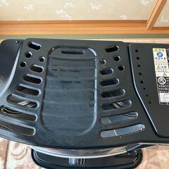 石油ストーブ　トヨトミ RS-D238Eの画像