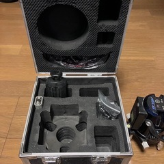 レーザー墨出し機の画像