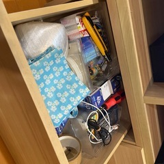 テレビボードの画像