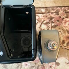 石油ストーブ　トヨトミ RS-D238Eの画像