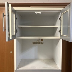 レンジ台（ニトリ）の画像