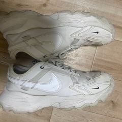 NIKEスニーカー26.5センチの画像