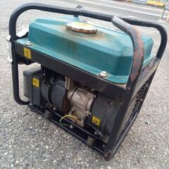 SAKOBS QL2000IX インバータ発電機【野田愛宕店】【店頭取引限定】【中古】管理番号：ITYHR8D6YJVNの画像