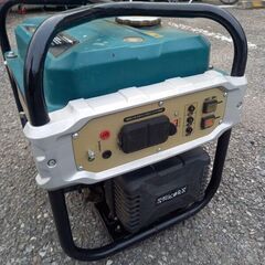 SAKOBS QL2000IX インバータ発電機【野田愛宕店】【店頭取引限定】【中古】管理番号：ITYHR8D6YJVNの画像