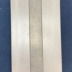 アルミ ひな壇 集合写真用 ６段目 7個 高さ180cm、天板13枚の画像