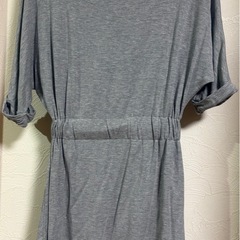 EMODA  ミニワンピースの画像