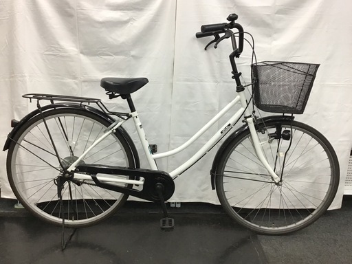 No.4 アフィッシュ　軽快車