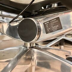 ✨COFO✨オフィスチェア✨ワークチェア✨デスクチェア✨No.1657✨の画像