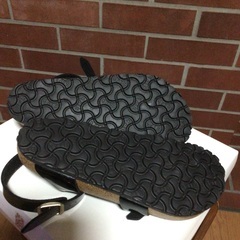 ビルケンシュトックBirkenstock24、5cmの画像